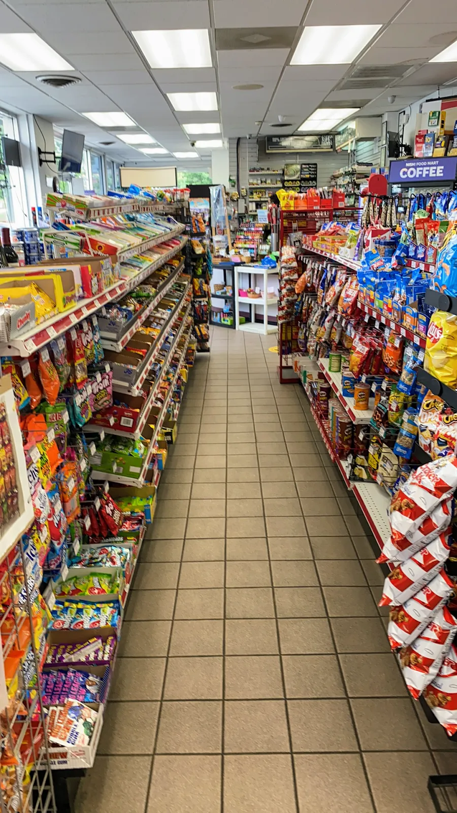 Nishi Food Mart #2