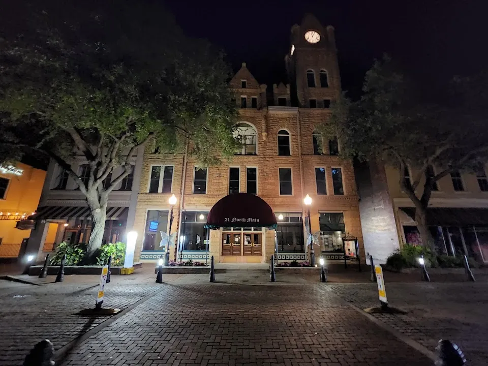 Sumter Opera House
