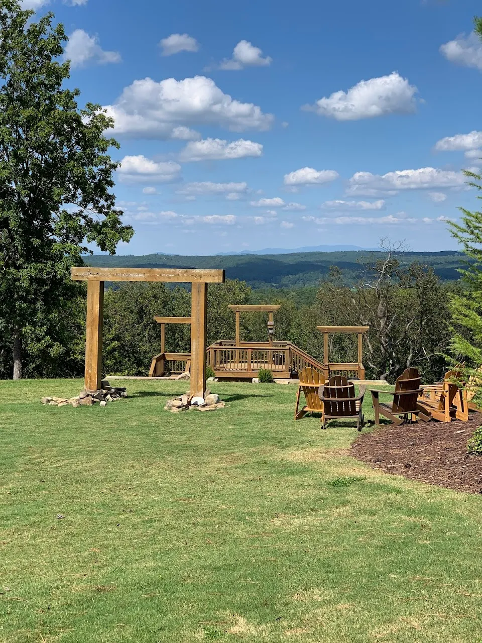 Garland Mountain Sporting Clays & Grill