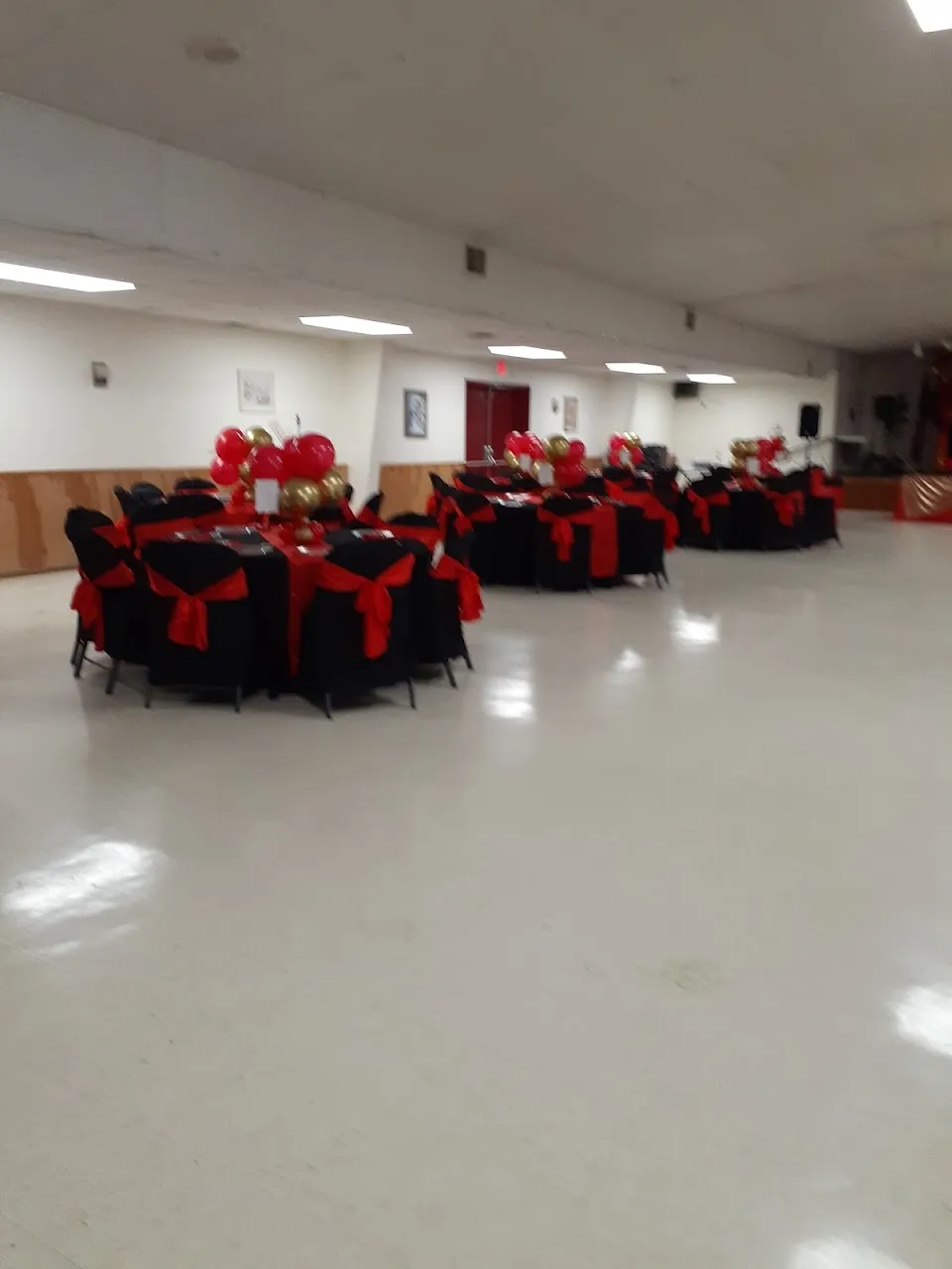 Hernando County Shrine Club