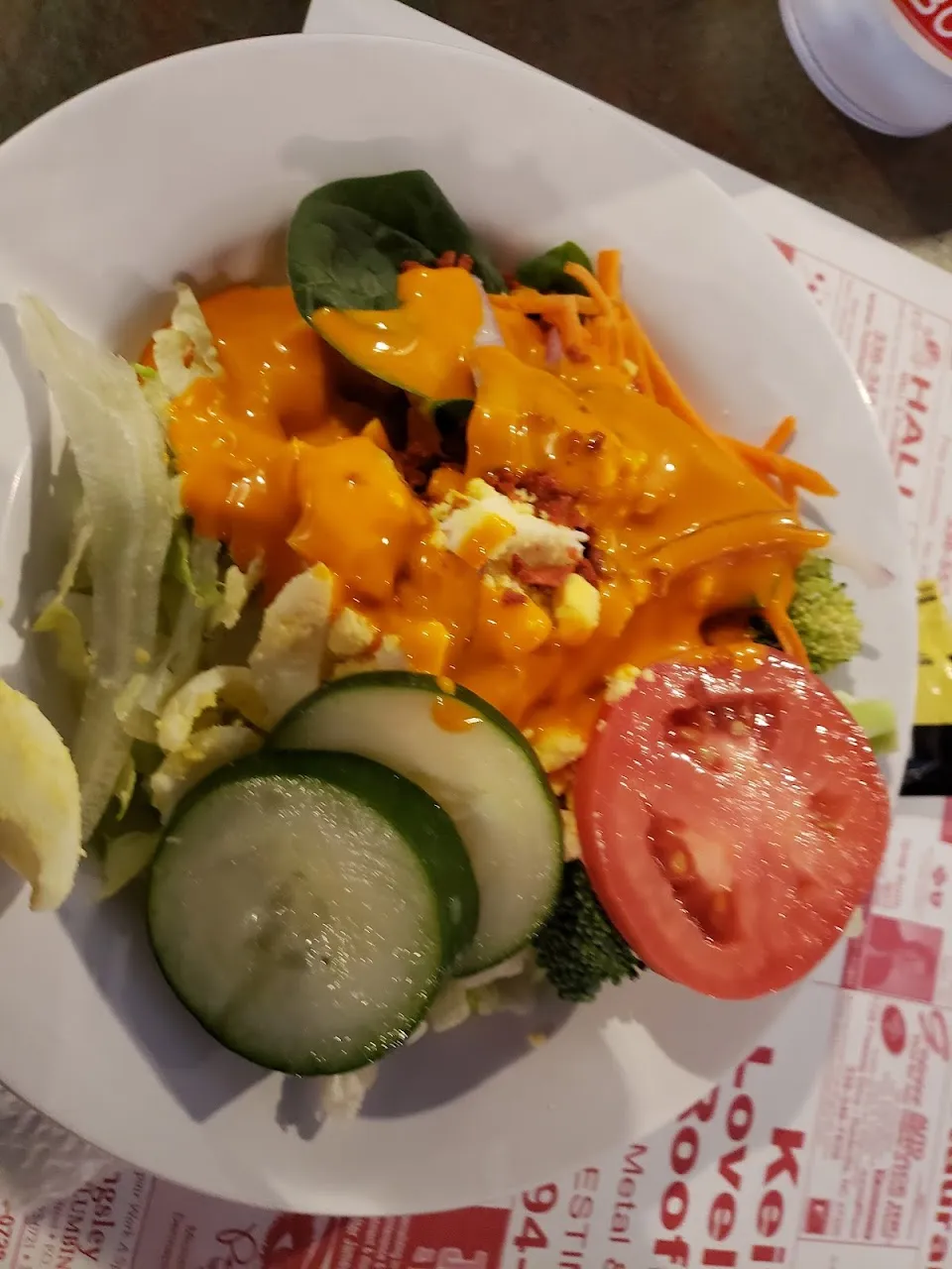 Fursty's Restaurant