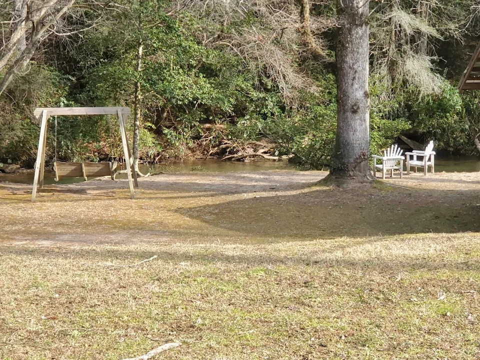 Lakemont Park at Tiger Creek