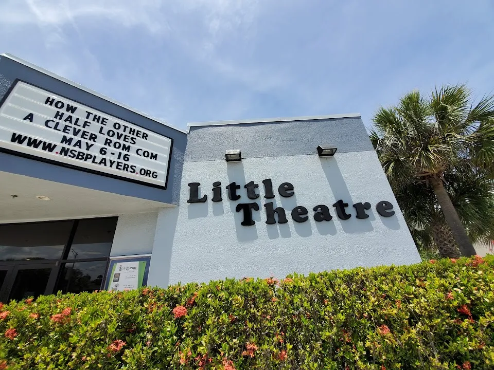 The Little Theatre NSB