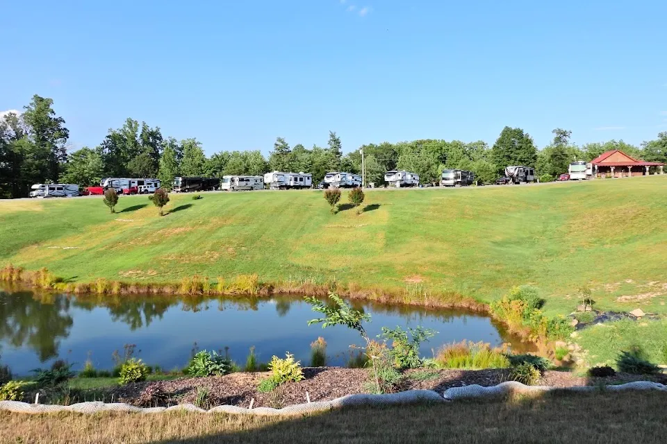 Greystone RV Park