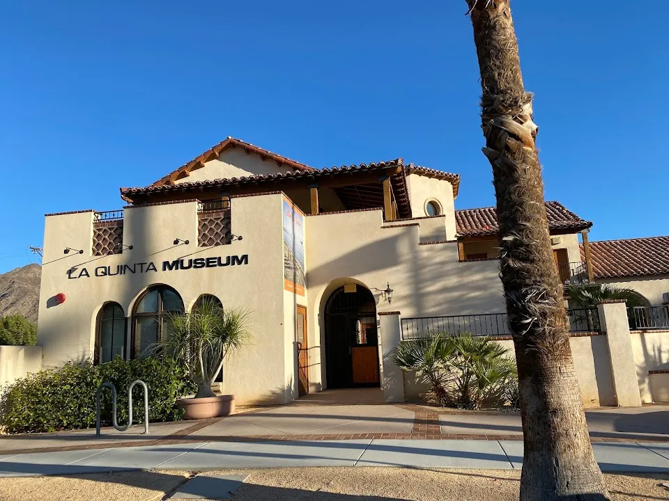 La Quinta Museum