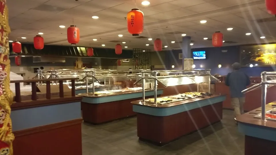 China Buffet