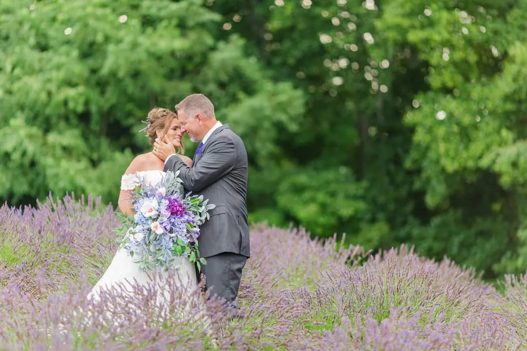 Walnut Hills Lavender And Herb Farm