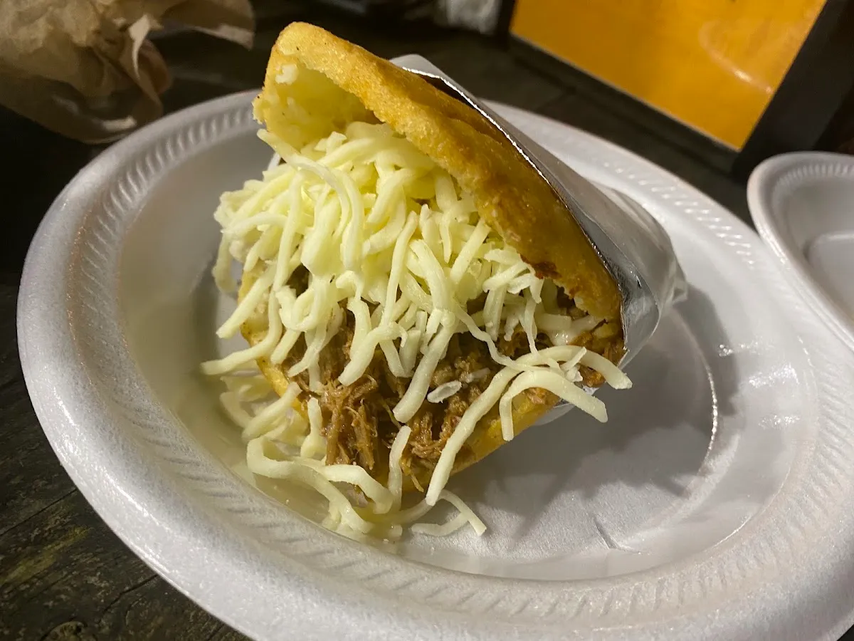 Cylantros Venezuelan Cuisine