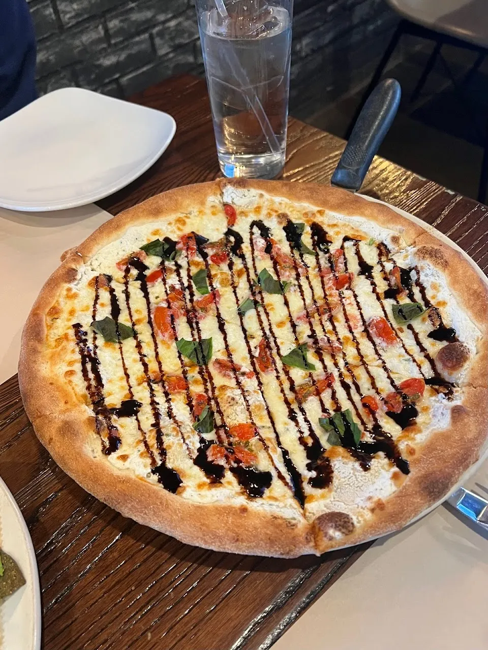 Pizza E Birra