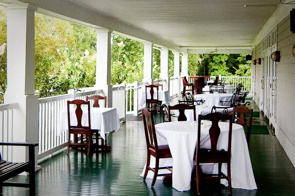Wescott Bar and Grill