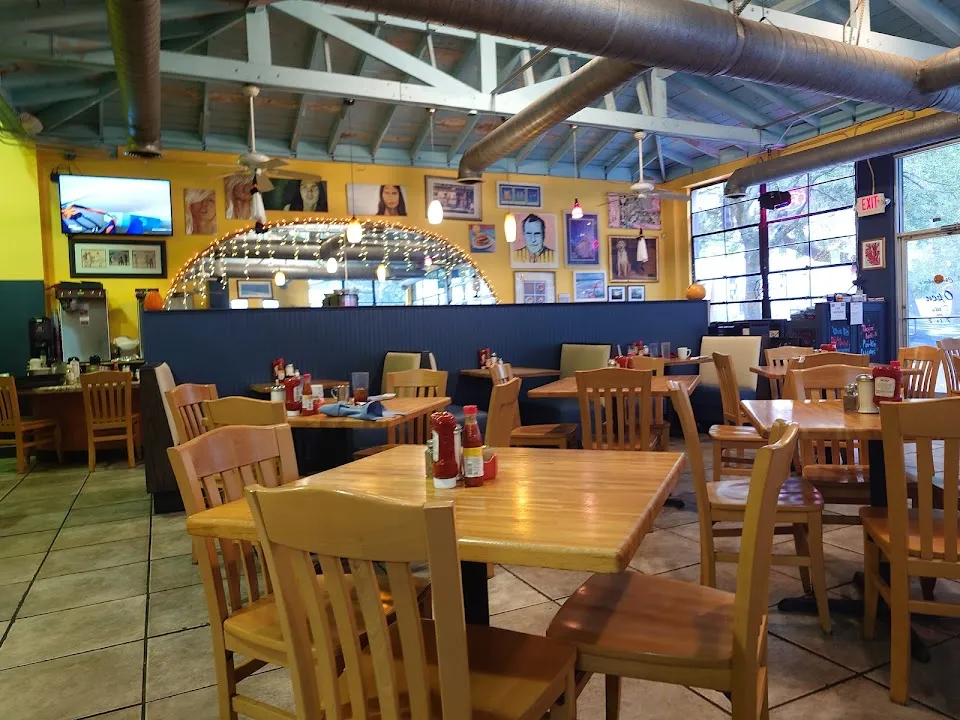 J. Christopher's