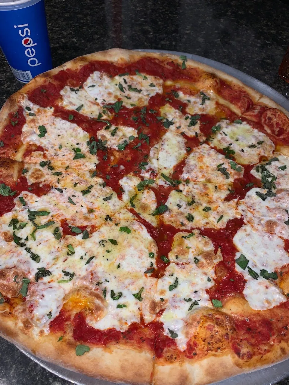 Luca Trattoria & Pizzeria