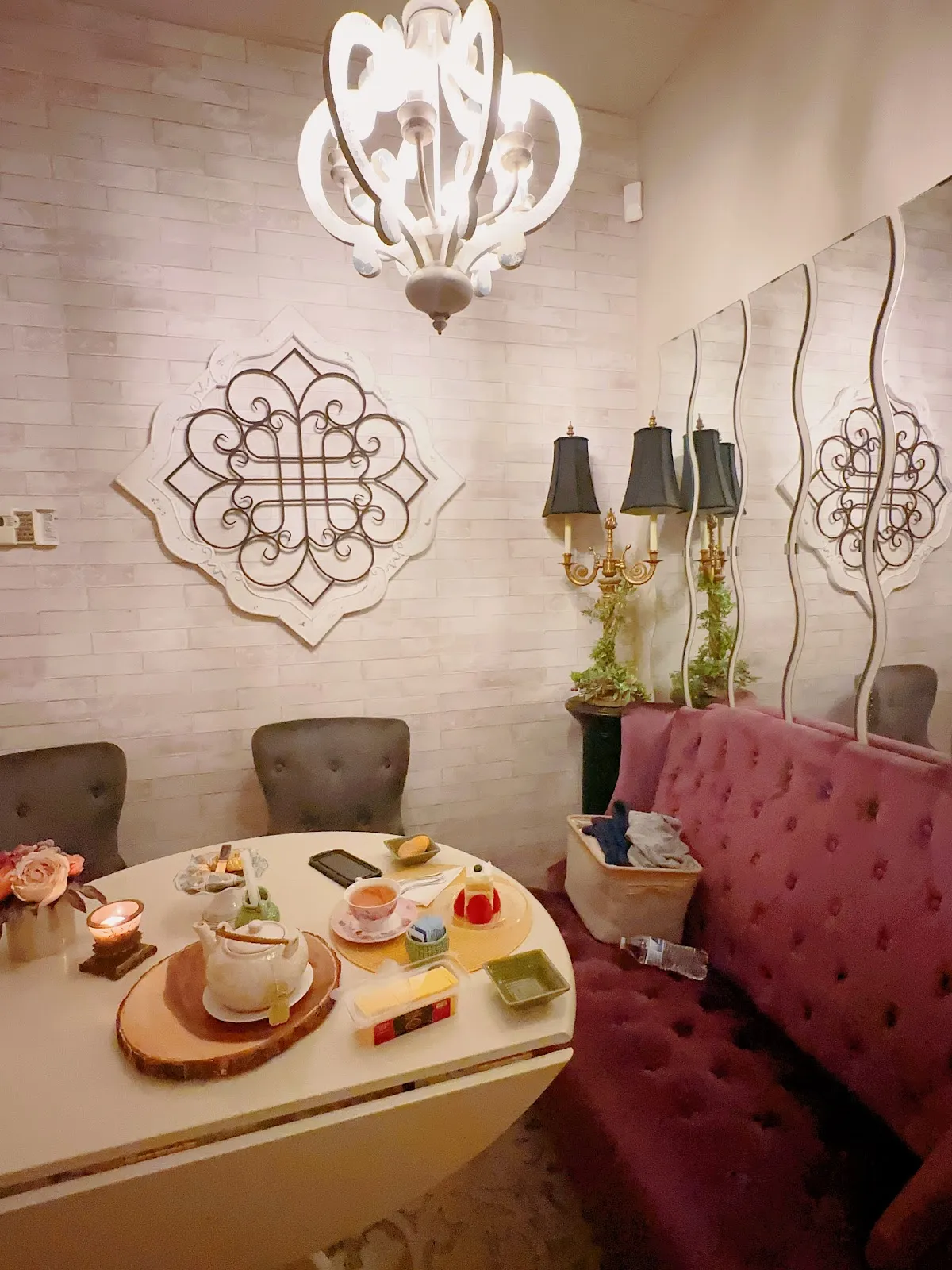 Bluefern Spa at Johns Creek