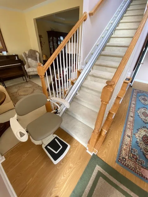101 Mobility of Charleston
