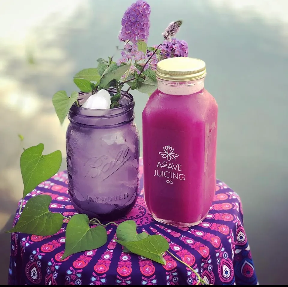 Agave Juicing Co.