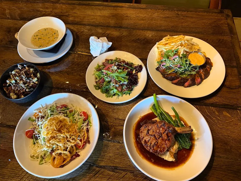 Stekoa Creek Restaurant