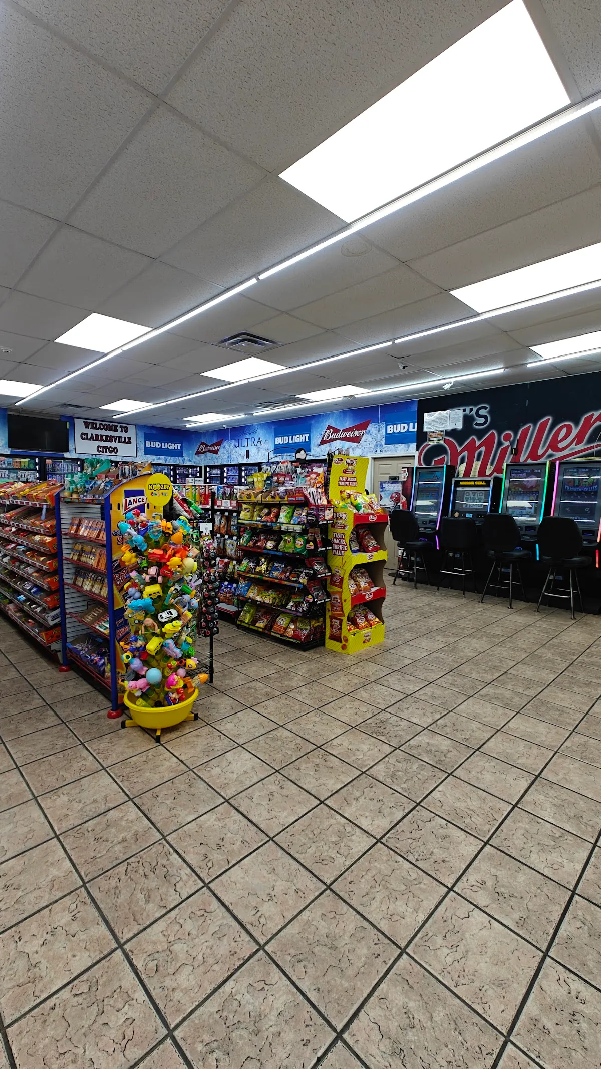 Clarkesville Citgo