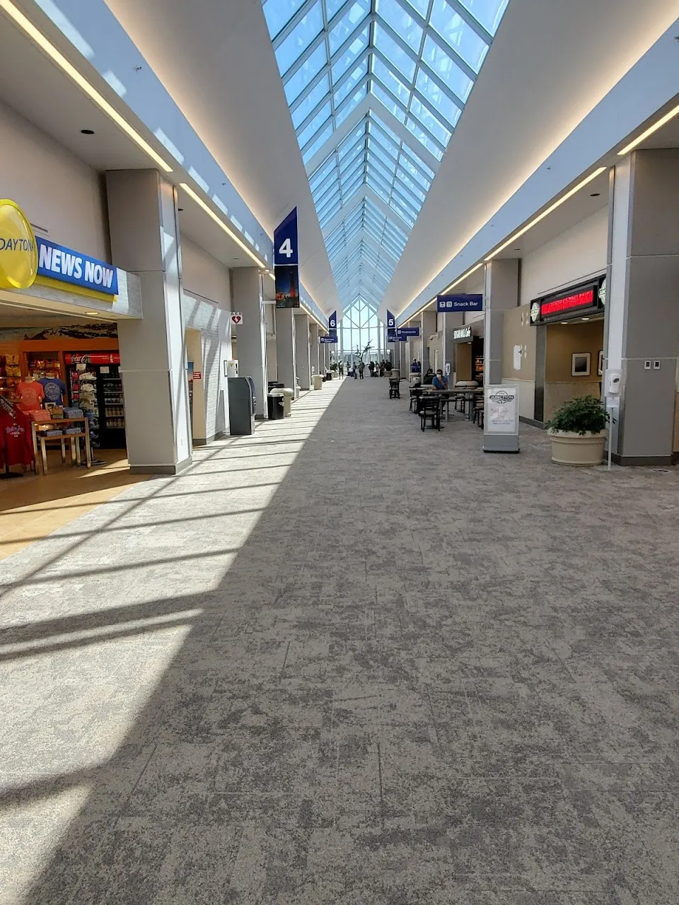 Daytona Beach International Airport