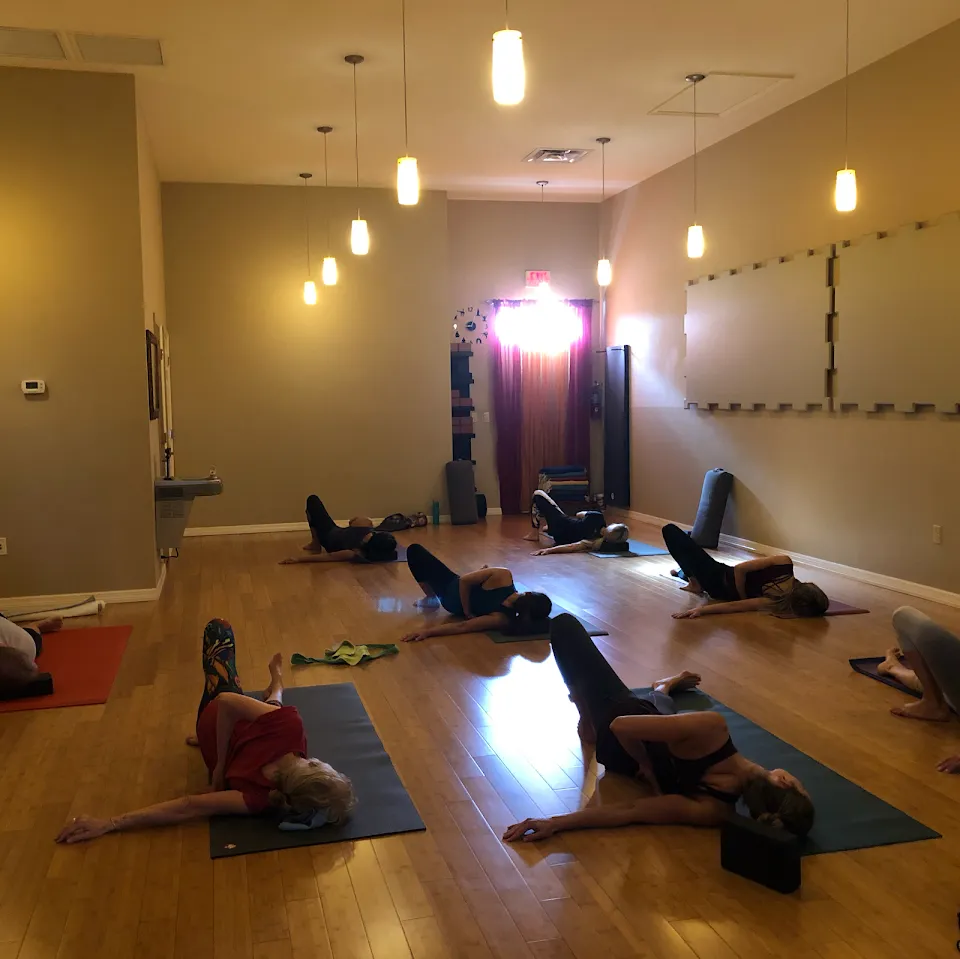 Yoga Bala Port Orange