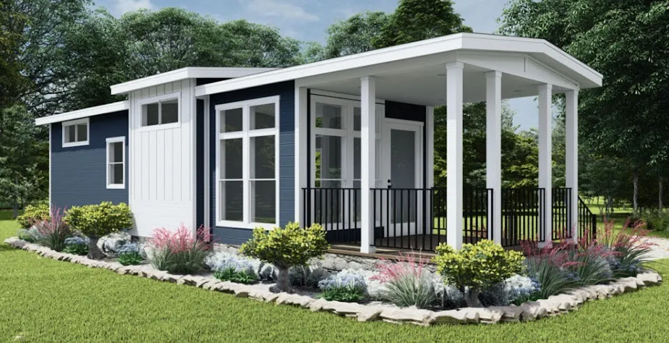 Tiny Life Homes