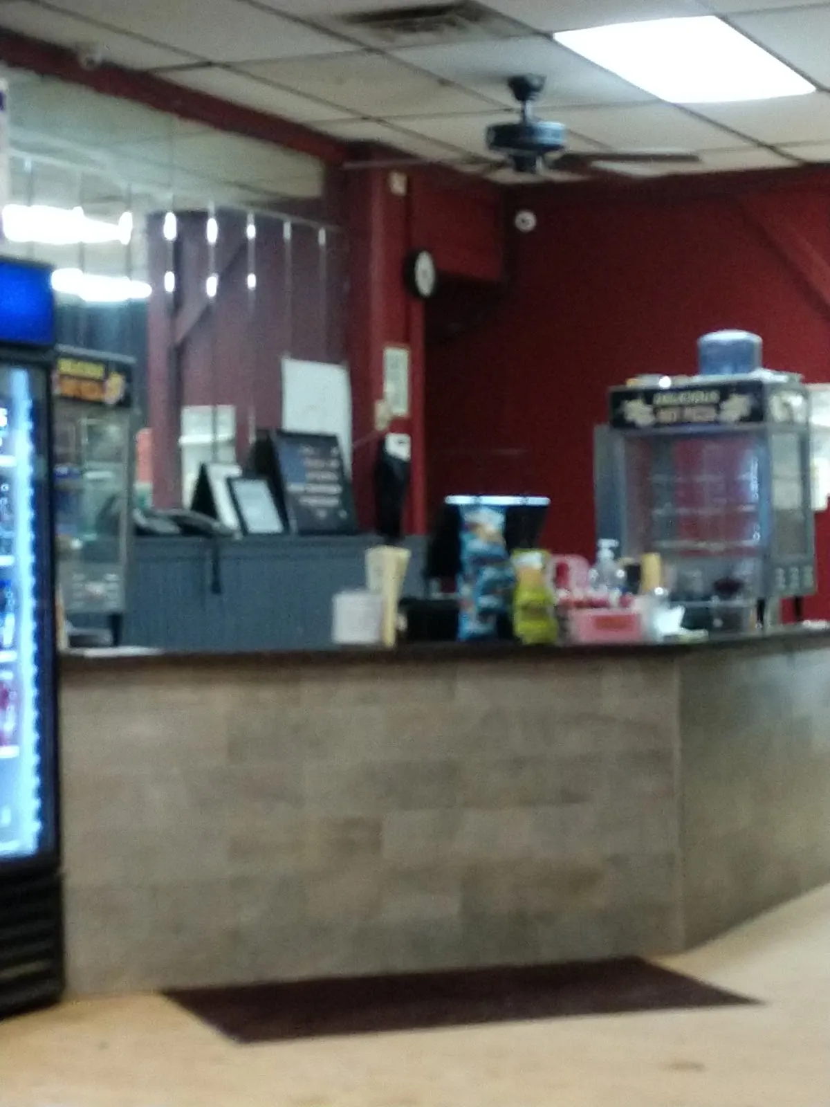 Paisano's Pizza Villa