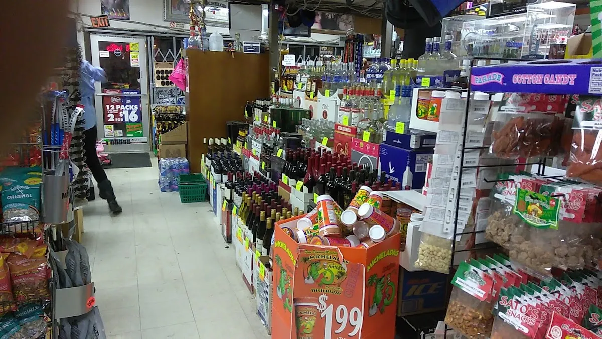 La Quinta Liquor