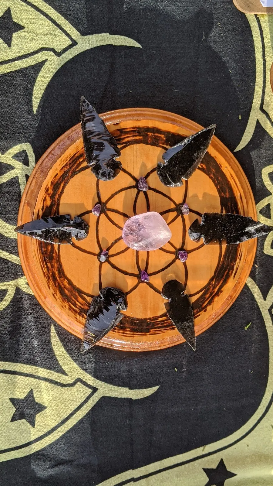 Resonate Trading Company