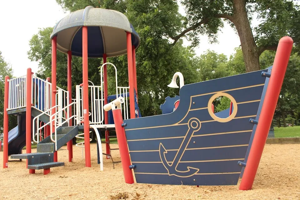 Bellevue Park