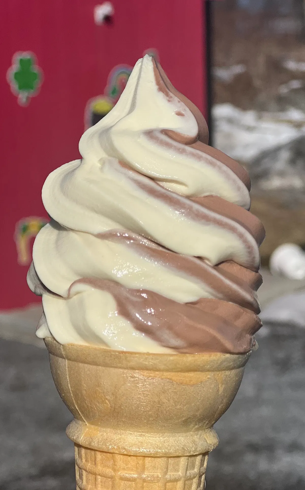 Dairy Carnival