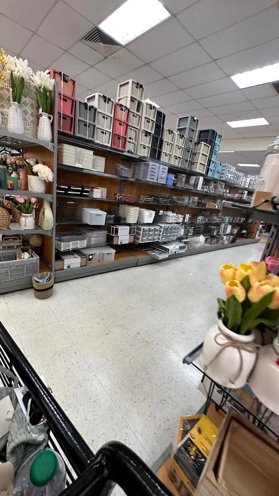 T.J. Maxx