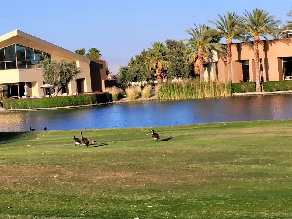 Trilogy Golf Club