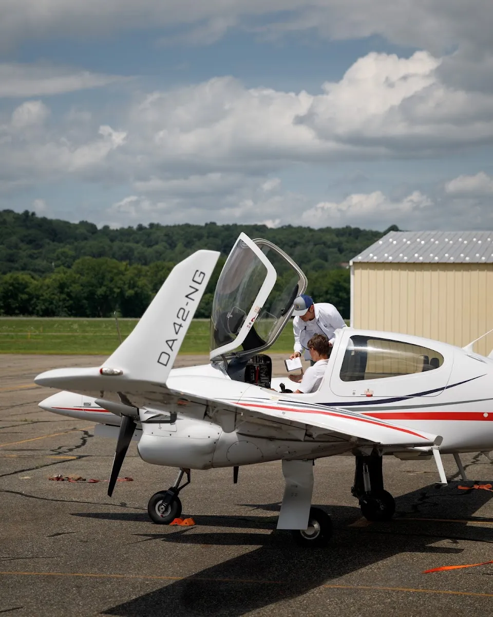 Take Flight Aviation