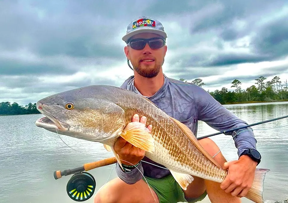 Savannah Fly Fishing charters