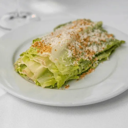 Trattoria one • 41