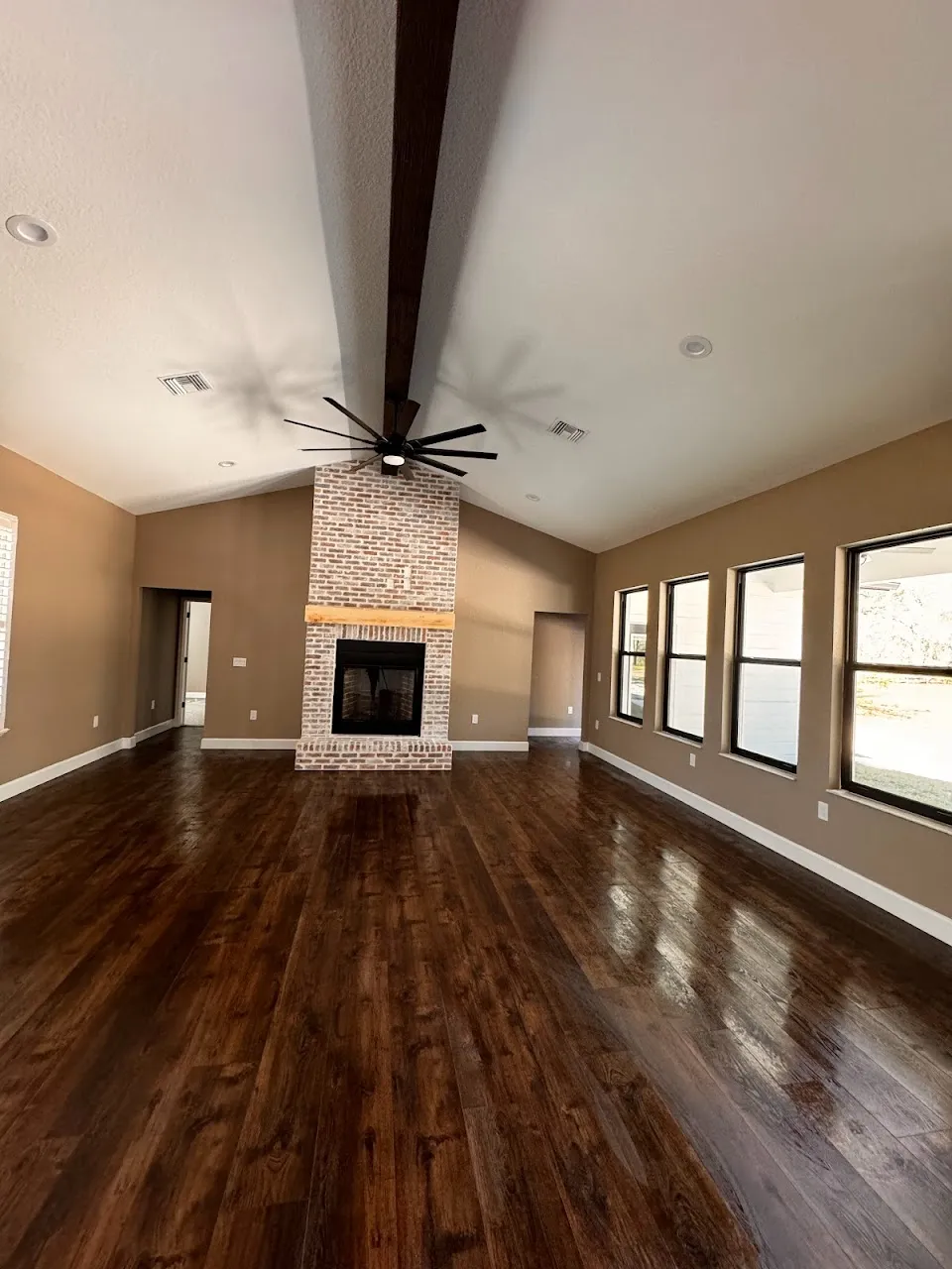GloPro Cleaning LLC