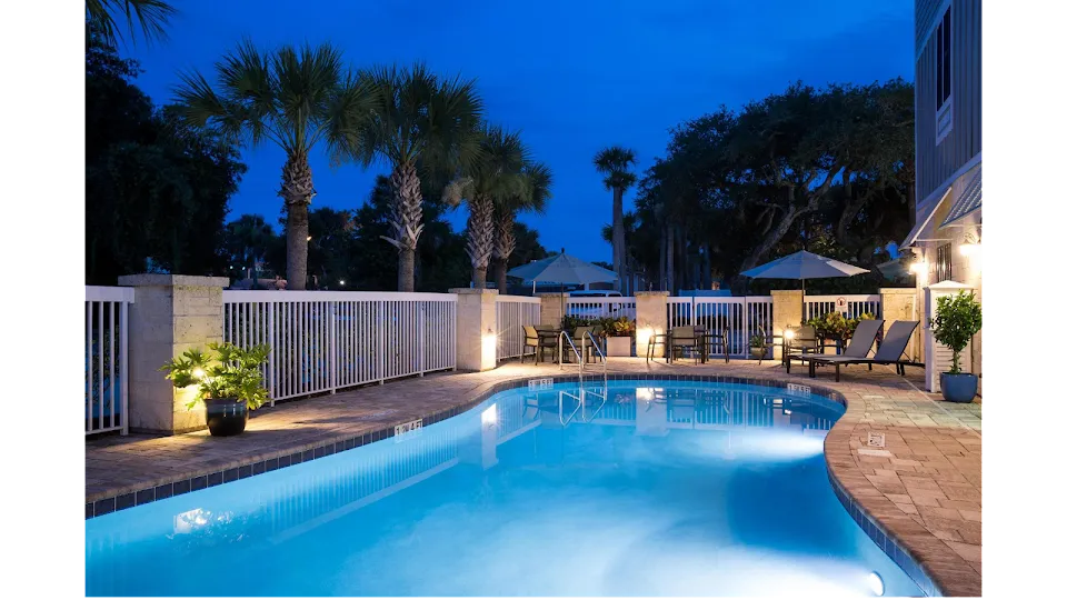 Hampton Inn New Smyrna Beach