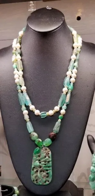Clean Karma Jewelry