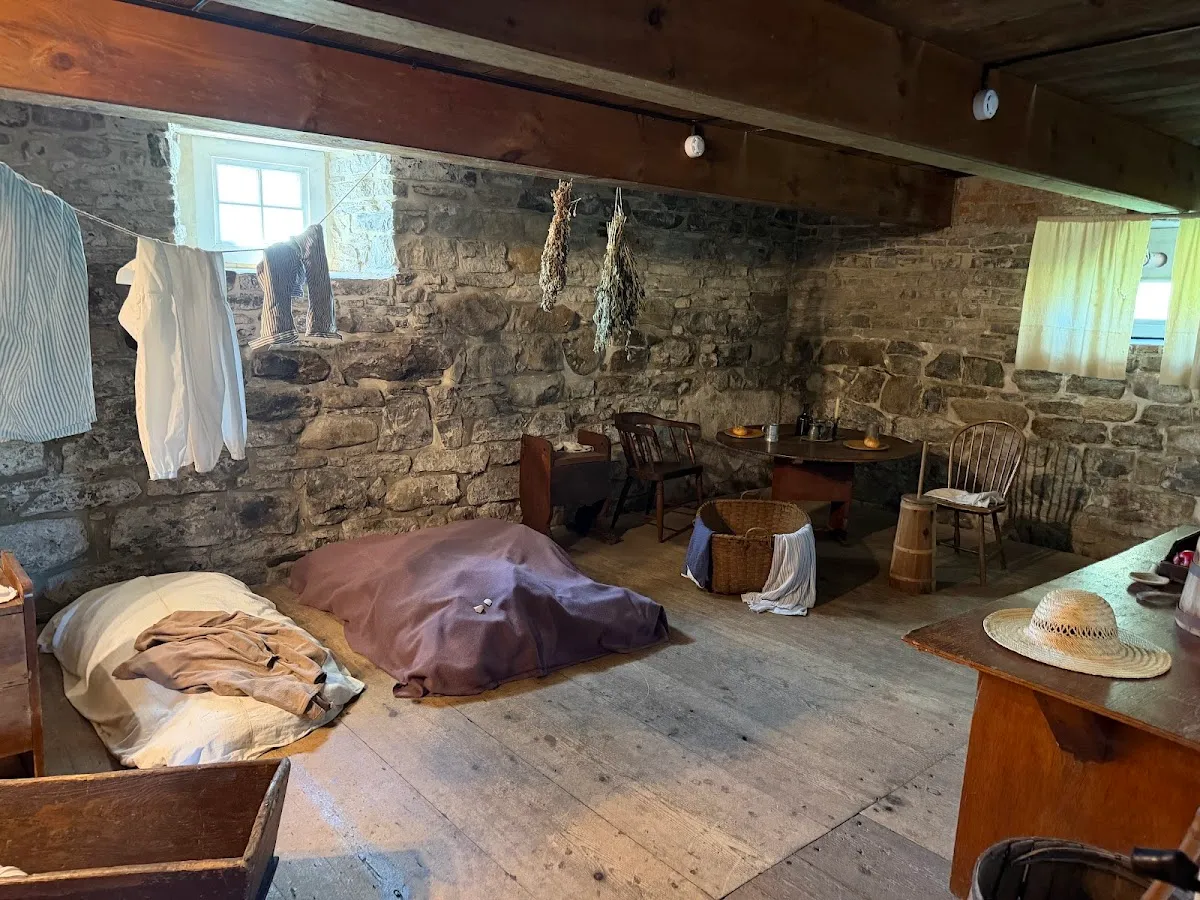 Herkimer Home State Historic Site
