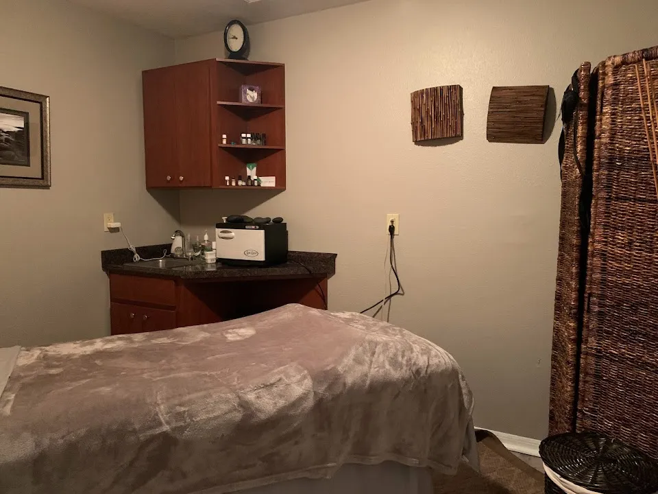 Let'sFaceIt Ageless Skincare & Spa