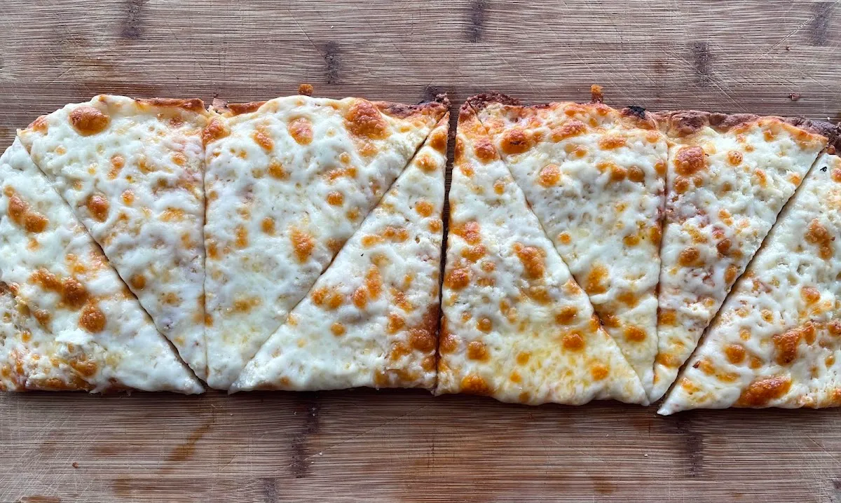 Pizzeria da Michi
