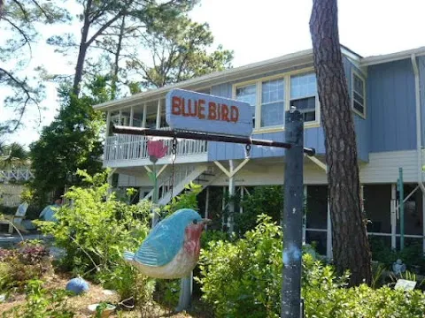 Bluebird Bed & Breakfast