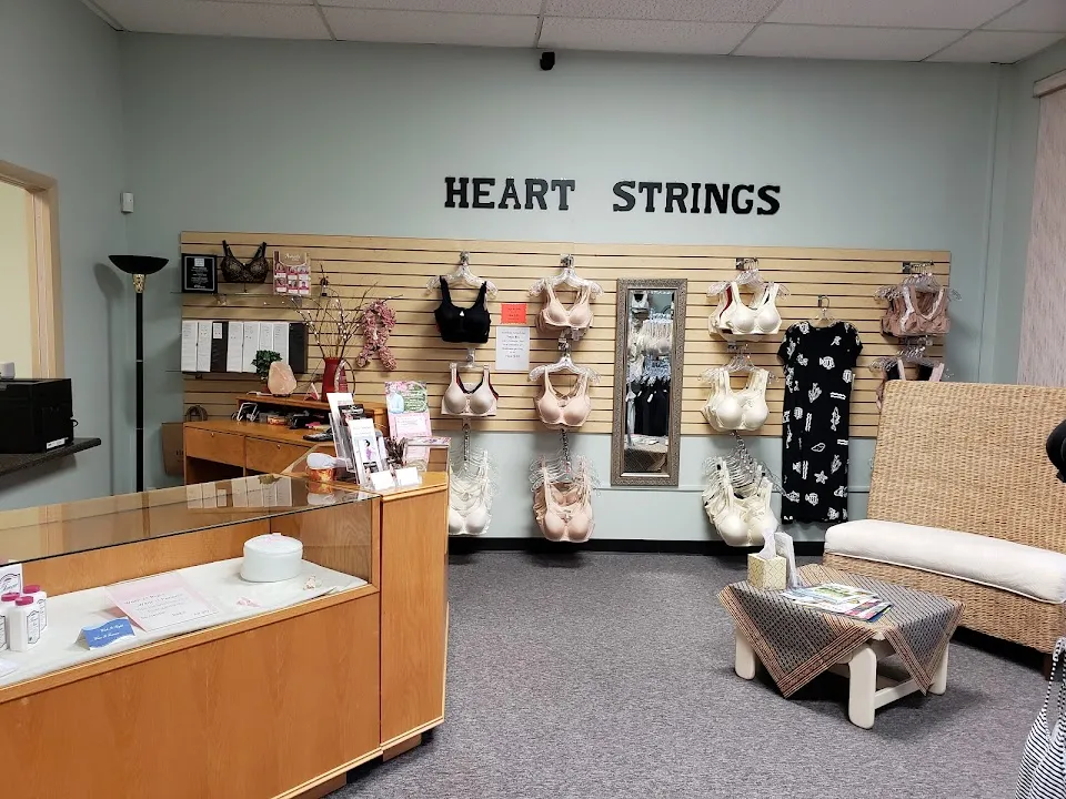 Heart Strings Breast Care Boutique