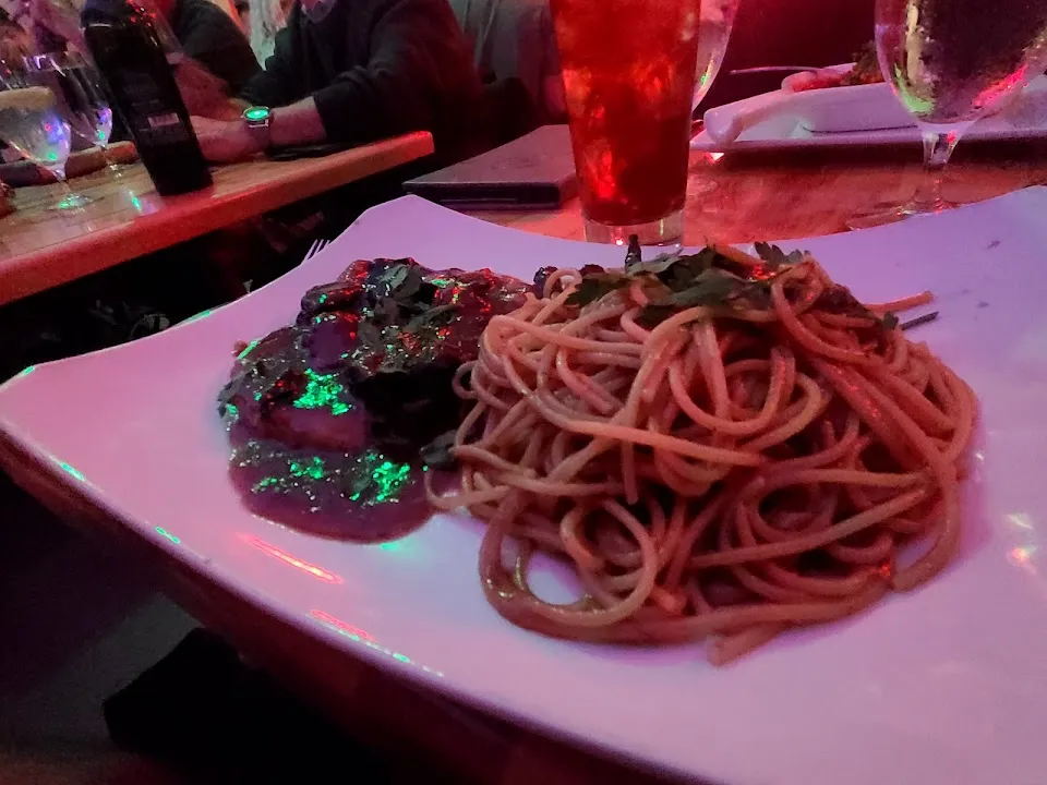 Ciao Bella NSB Italian Restaurant