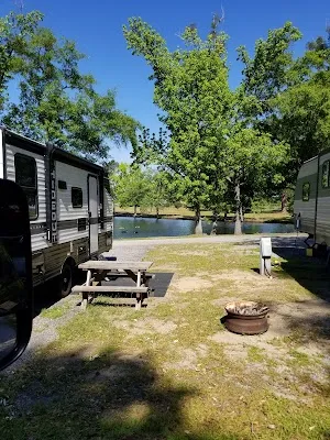 Florence RV Park