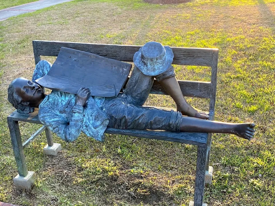 Moncks Corner Unity Park