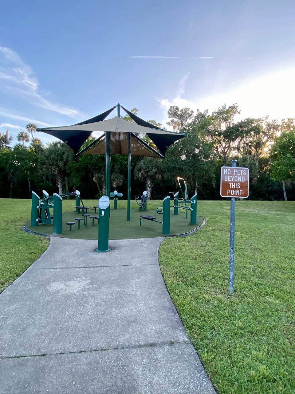 Buschman Park