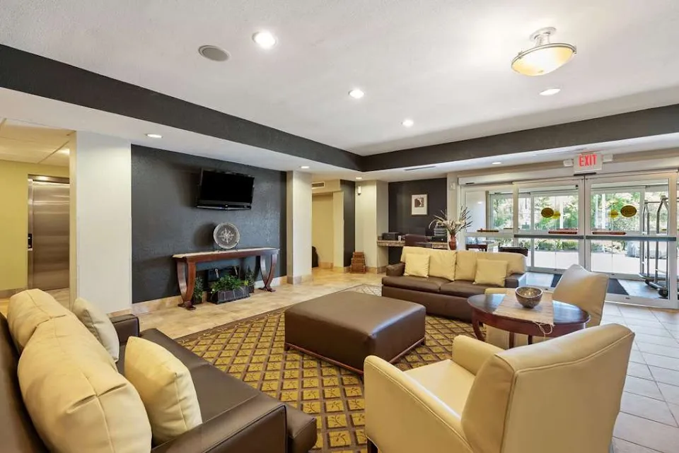 Extended Stay America Suites- McAlester - Hwy 69