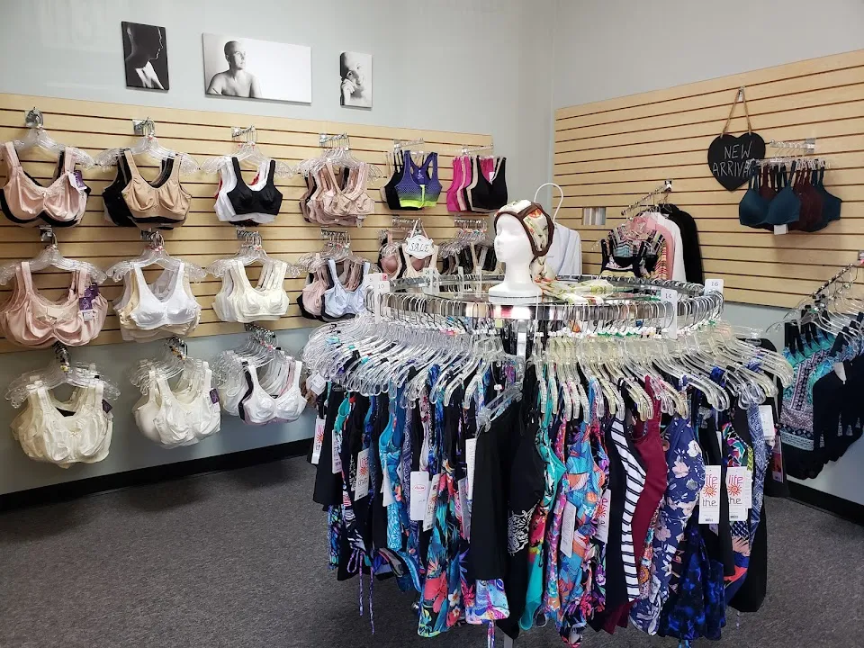Heart Strings Breast Care Boutique