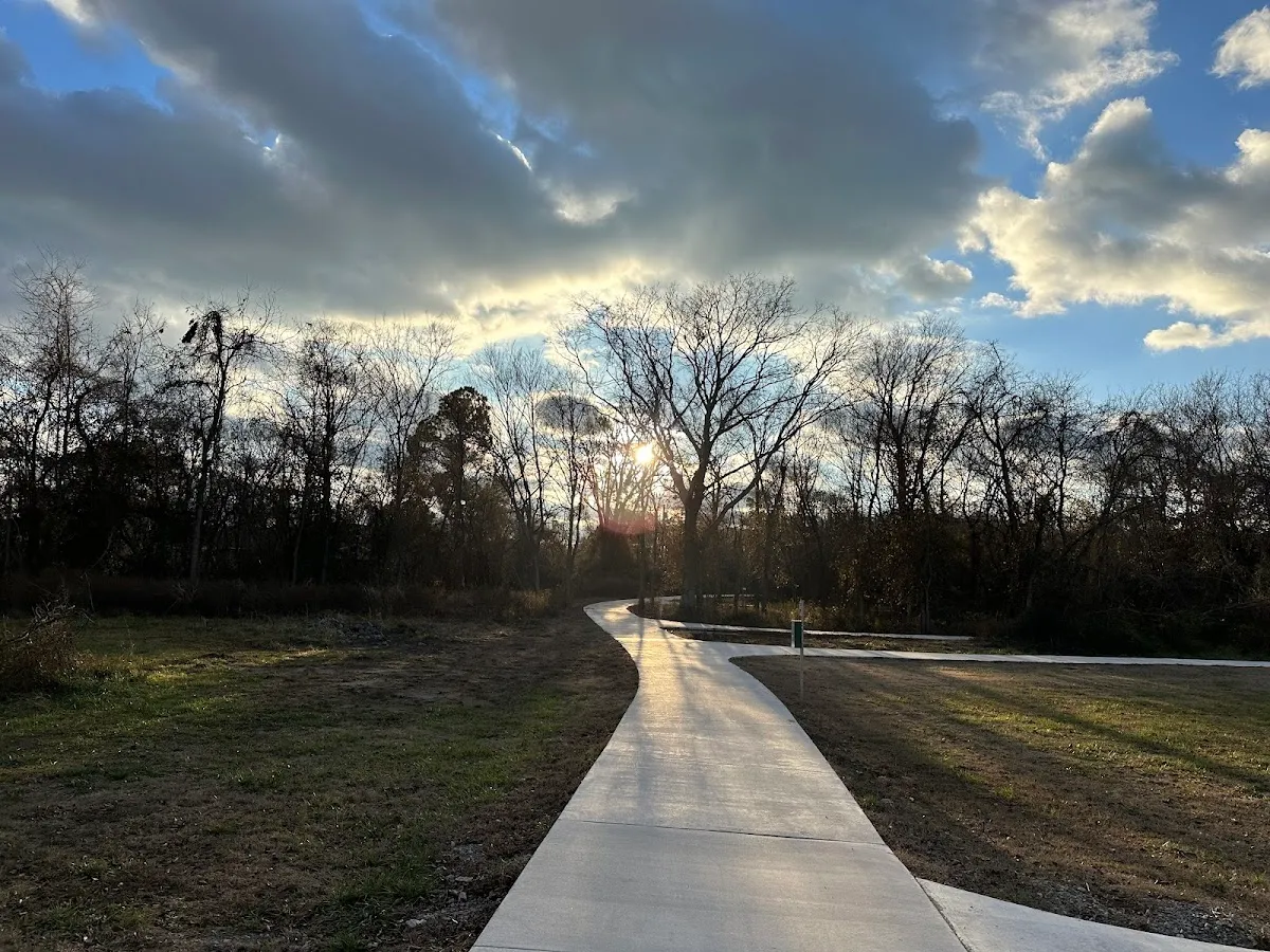 Mission Park