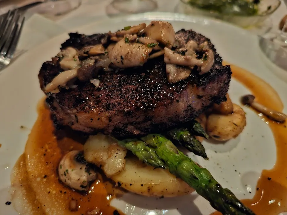 45 Bistro